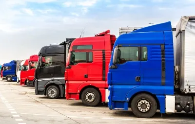 Konya Güroymak Ambar Nakliyat