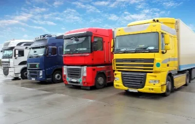 Konya Güroymak Nakliye Ambarı