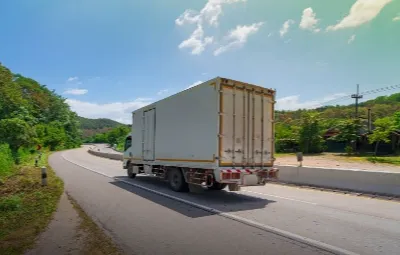 Konya ile Güroymak Arası Bulaşık Makinesi Taşıma
