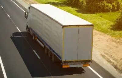 Konya ile Güroymak Arası Parça Eşya Taşıma