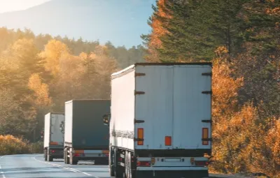 Konya ile Güroymak Arası Klima Taşıma